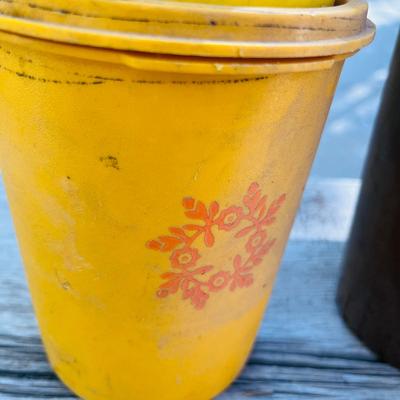 Vintage Tupperware