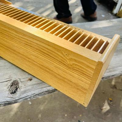 CD Mail Slot holder