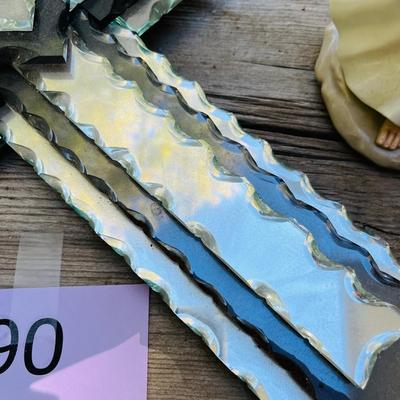 Lot of Religeous Decor