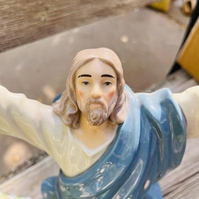 Lot of Religeous Decor