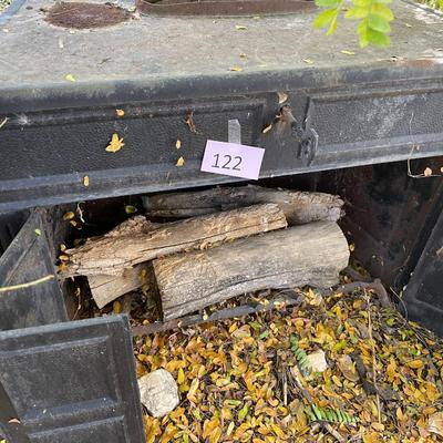 Fireplace Insert