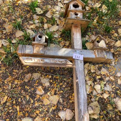 Bird House Bird Town