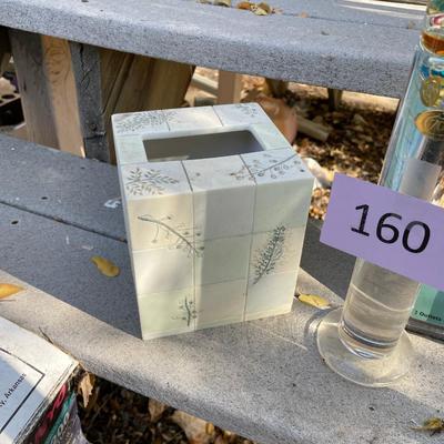 Thermometer & misc