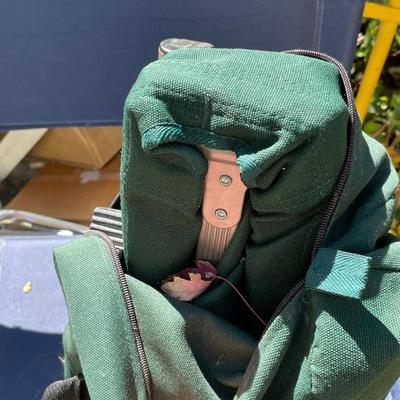 Fold up chairs