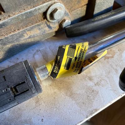 Vice & tools