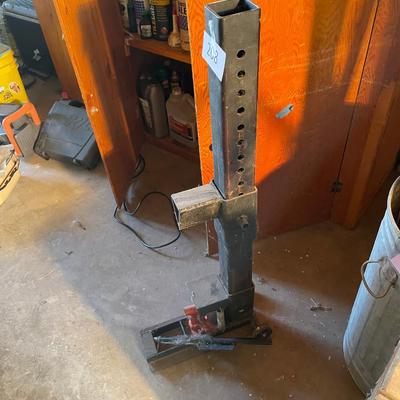 Super duty jack
