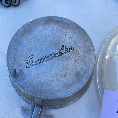 Guardianware Lot w/ Candles