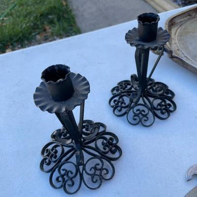 Guardianware Lot w/ Candles