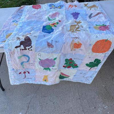 Baby Blankets lot