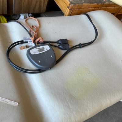 Ritter Doctor's Exam Table