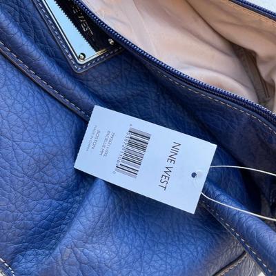 Lot of 2 purses