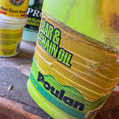 Household chemicals Antifreeze