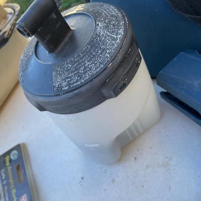 Ryobi Spray Painter