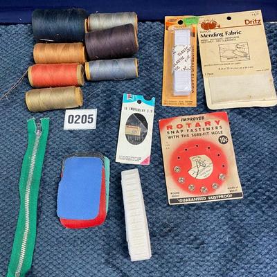Sewing Supplies