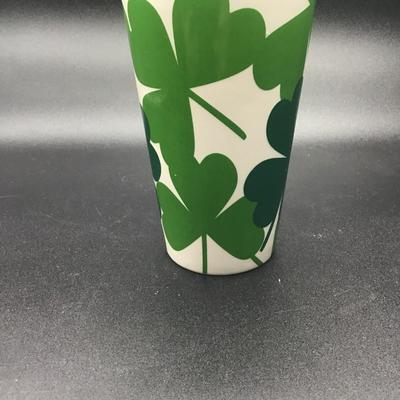 Three Leaf Clover Mug