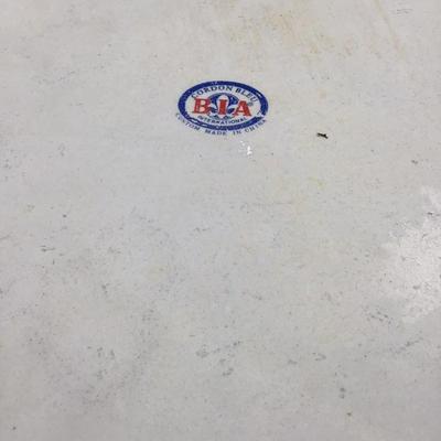 BIA Cordon Bleu LARGE ROUND SERVING PLATE