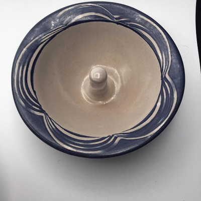 The Original' Apple Baker Earthenware Baking Dishes