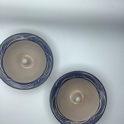The Original' Apple Baker Earthenware Baking Dishes