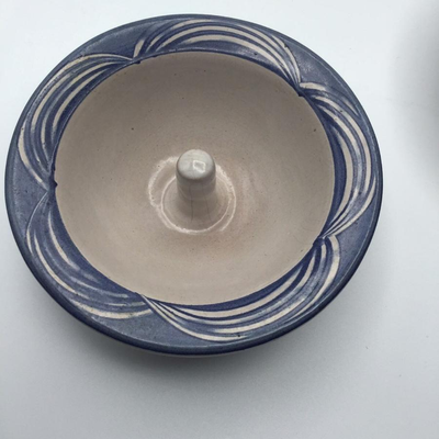 The Original' Apple Baker Earthenware Baking Dishes