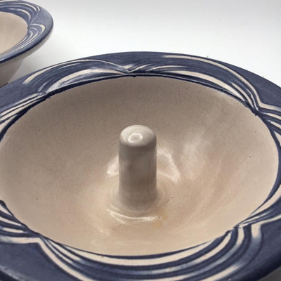 The Original' Apple Baker Earthenware Baking Dishes