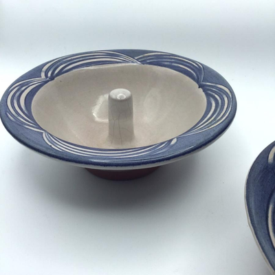 The Original' Apple Baker Earthenware Baking Dishes