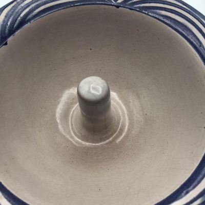 The Original' Apple Baker Earthenware Baking Dishes