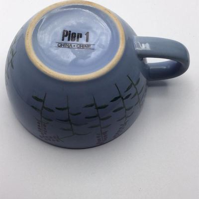 Pier 1 Three Piece Tea for One