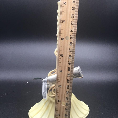 Plastic Melting Wax Electric Christmas Window Candles