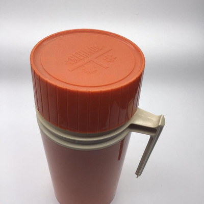 Vintage King Seely Thermos Model 7202 Pint