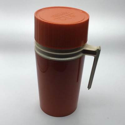 Vintage King Seely Thermos Model 7202 Pint