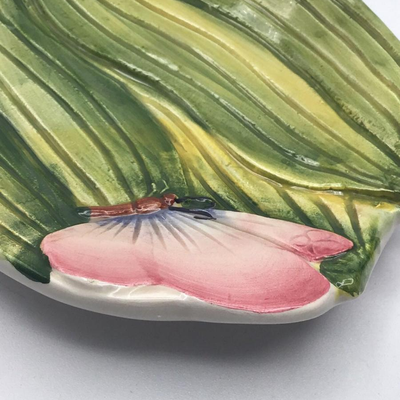 Takahashi Trinket Dish