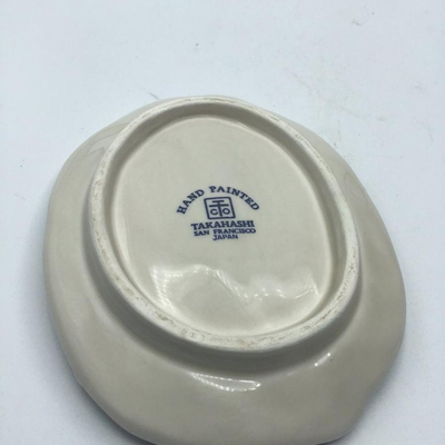 Takahashi Trinket Dish