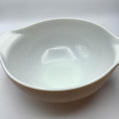 Pyrex 443 Woodland Cinderella Mixing Bowl