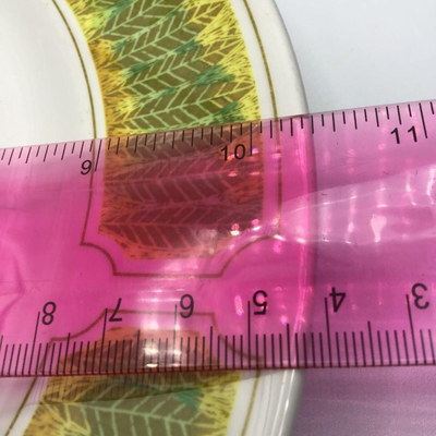 Franciscan "Hawaii" Dinner Plates