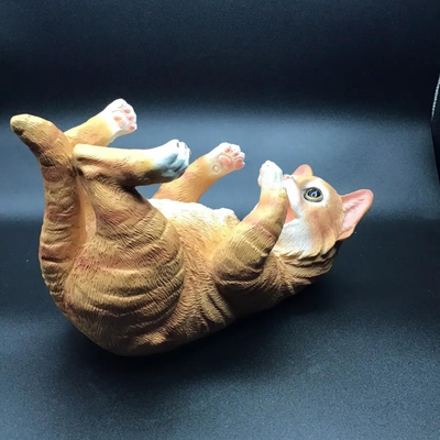 Cat Wine Bottle Holder 