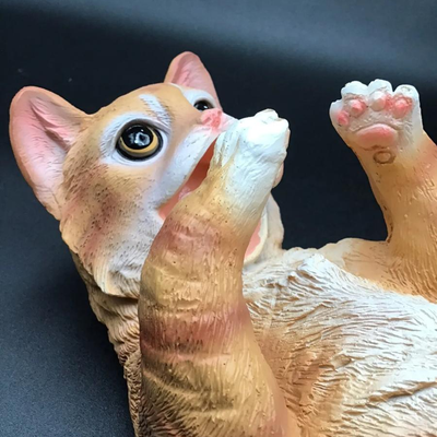 Cat Wine Bottle Holder 