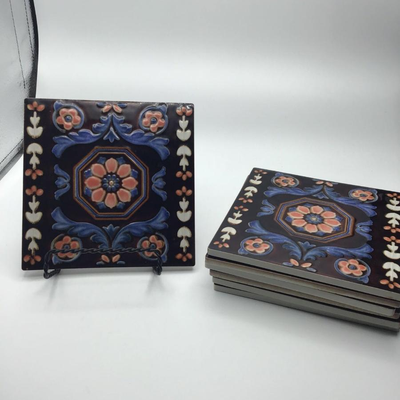 7 Ceramic Tiles 