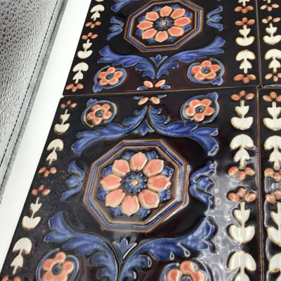 7 Ceramic Tiles 