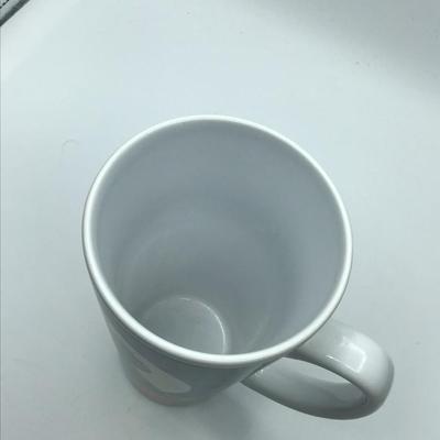 Great Pumpkin Charlie Brown Peanuts Coffee Mug
