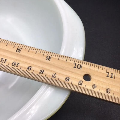 Lot of 3 Pyrex Bowls