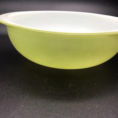 Lot of 3 Pyrex Bowls