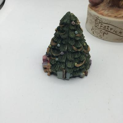 Christmas Lot