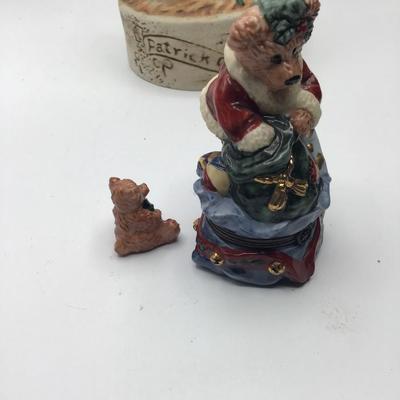Christmas Lot