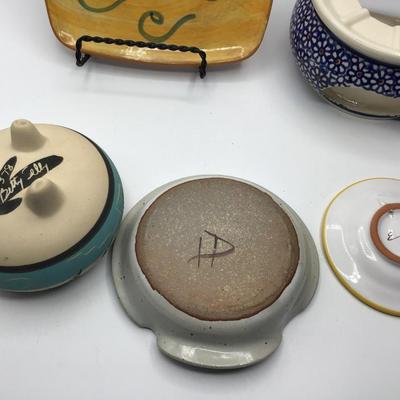 Pottery Lot