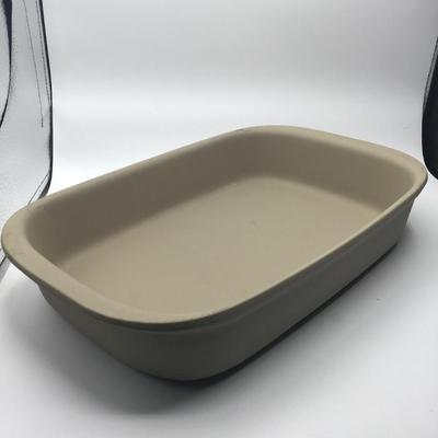 Pampered Chef Rectangular Casserole