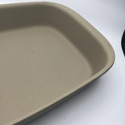 Pampered Chef Rectangular Casserole