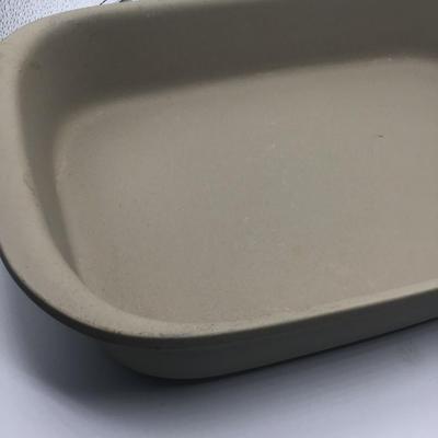 Pampered Chef Rectangular Casserole