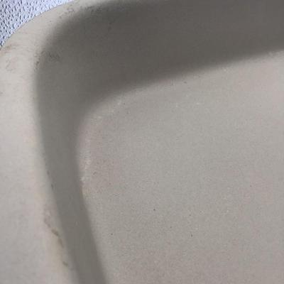 Pampered Chef Rectangular Casserole