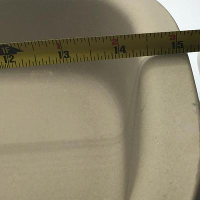 Pampered Chef Rectangular Casserole