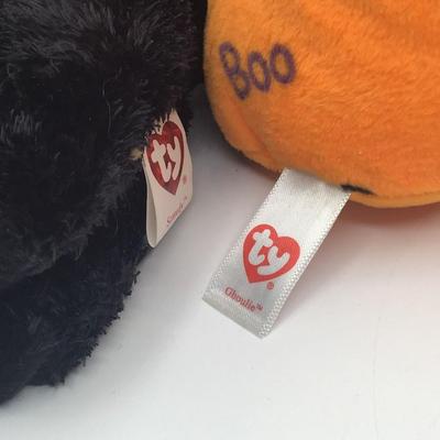 TY Beanie Boo Lot